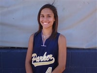 Berlynn Irwin