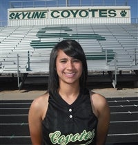 Simone Diaz mugshot