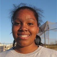 Jasmine Taylor/mata