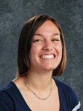 Colleen Haller