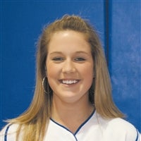 Caitlyn Druckhammer mugshot