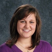 Hannah Goodspeed