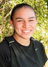 Taylor Cantillo