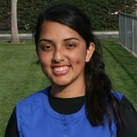 Angie Lopez mugshot