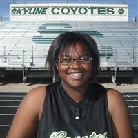 Jalaina Brown