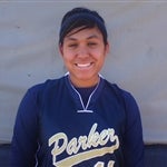 Ashley Alarcon