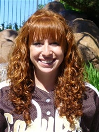 Briana Gwaltney