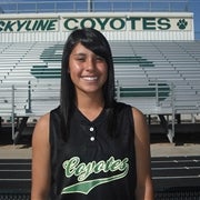 Sella Gonzalez mugshot