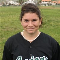 Terilyn Baude mugshot