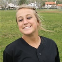 Jessica Burling mugshot