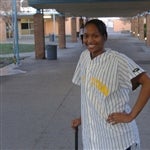 Sequoia Thurman mugshot