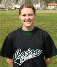 Jamie Leffingwell