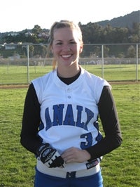 Melissa Harrelson