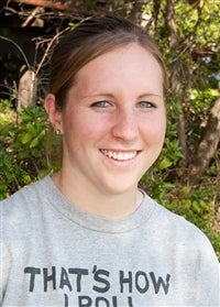 Esther Strom