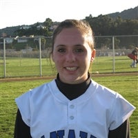 Ashley Smith mugshot