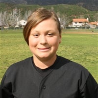 Christina Mohl mugshot