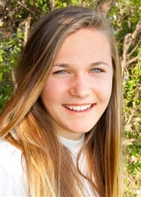 Hallie Wilson