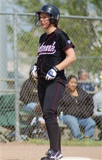 Abby Bates