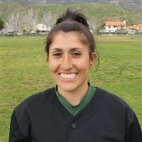 Arianna Ornelas mugshot
