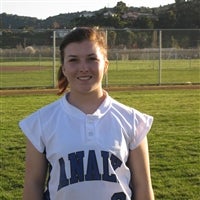 Rachele Lunardi mugshot