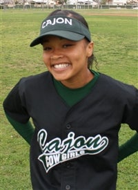 Brehanna Rodrigues
