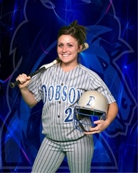 Kelsey Clark mugshot