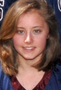 Gandsey Haley mugshot