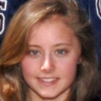 Gandsey Haley mugshot