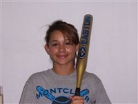 Caroline Castellanos mugshot