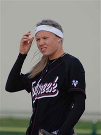 Courtney Breault