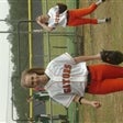 Bree Nowlin mugshot