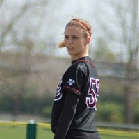 Ashley Mrozinski mugshot