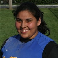 Pamela Soriano mugshot