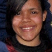 Voight Mia mugshot