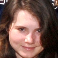 Cove Catherine mugshot
