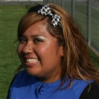 Danielle Villasenor mugshot