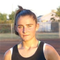 Courtney Laster mugshot