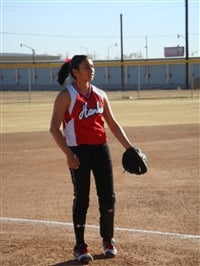 Jessica Ponce