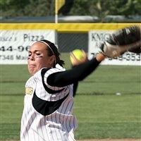 Kelsey Byrd