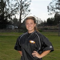 Kara Isbel mugshot
