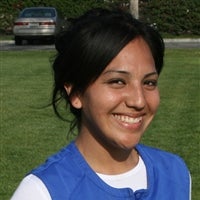 Isabel Vasquez mugshot