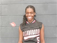 Alexia McIntyre