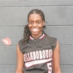 Alexia McIntyre mugshot
