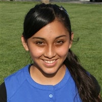 Judith Meza mugshot