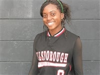 Ashlyn Terry mugshot