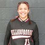 Brittany Garcia mugshot