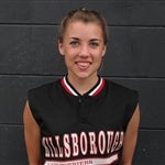 Caitilynn Worrell mugshot