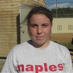 Taylor Surprenant mugshot