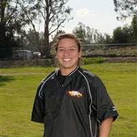 Alyssa Calderon mugshot