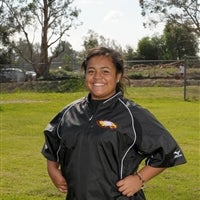 Melissa Taukeiaho mugshot